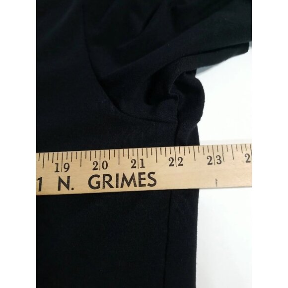 ROSAS CAFE Tortilla Factory Graphic Polo Shirt Short-Sleeve Unisex L - Picture 8 of 10